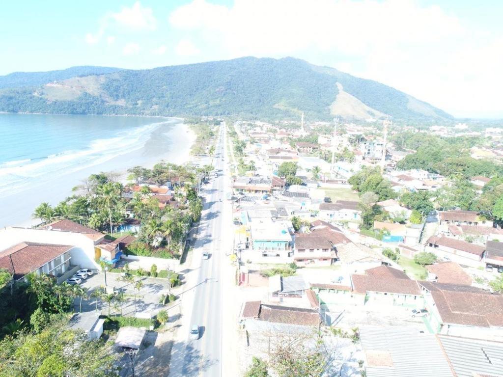 Casa de praia UBATUBA Exterior foto