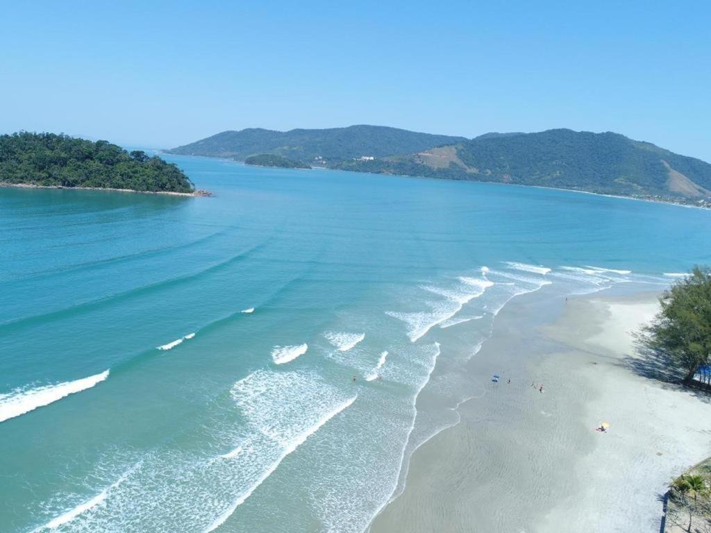 Casa de praia UBATUBA Exterior foto