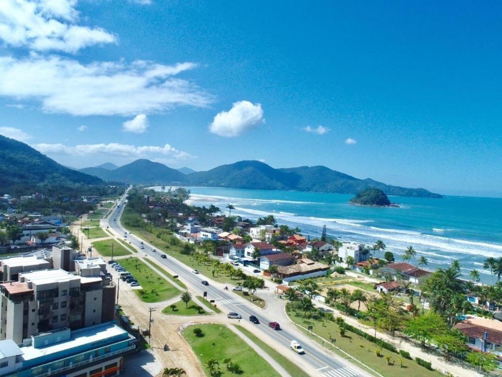 Casa de praia UBATUBA Exterior foto